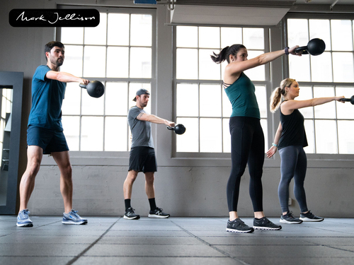 A Comprehensive Guide To The General Fitness Program In California